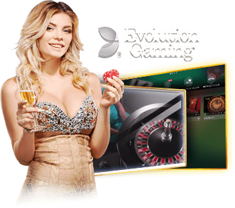 banner Evo,slotxo game