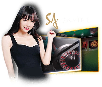 SA Gaming