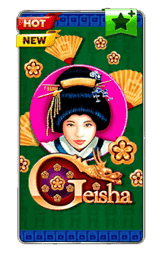 geisha