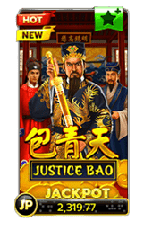 xoslotz justice bao