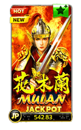 mulan