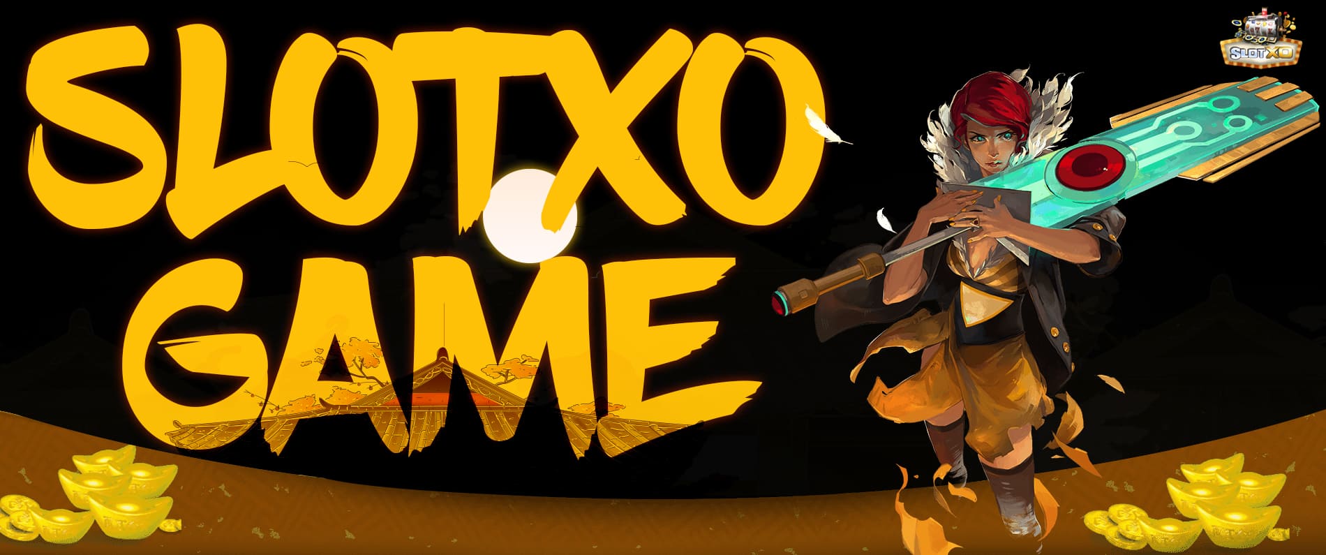 SlotXo Game