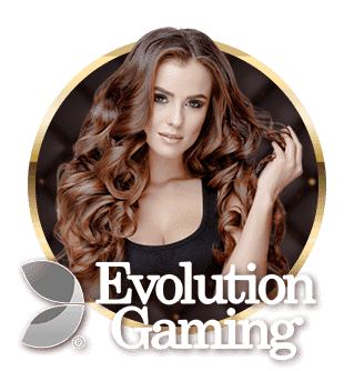 Evolution Gaming