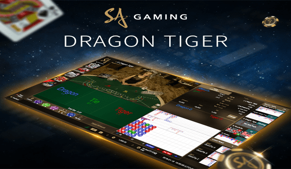 SA GAMING 1