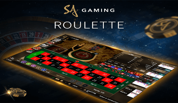SA GAMING 4