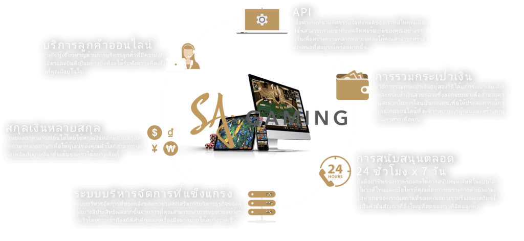 SA gaming-ทางเข้า SA-สมัครSA gaming