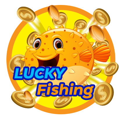 lucky fishing-slotxo