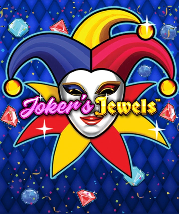 แนะนำเกม Jokers Jewels