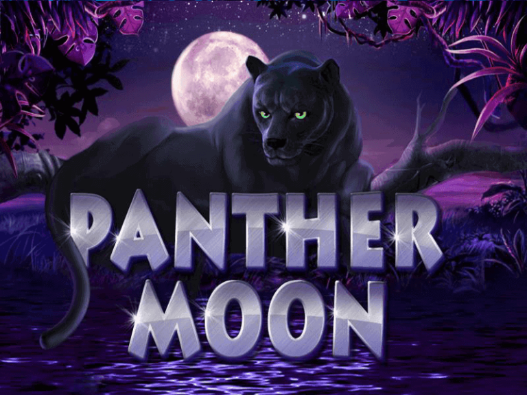 รีวิวเกม Panther Moon