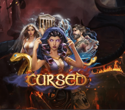 รีวิวเกม Cursed