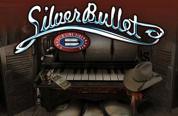 รีวิวเกมสล็อต Silver Bullet