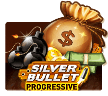 Slotxo SilverBullet Progressive