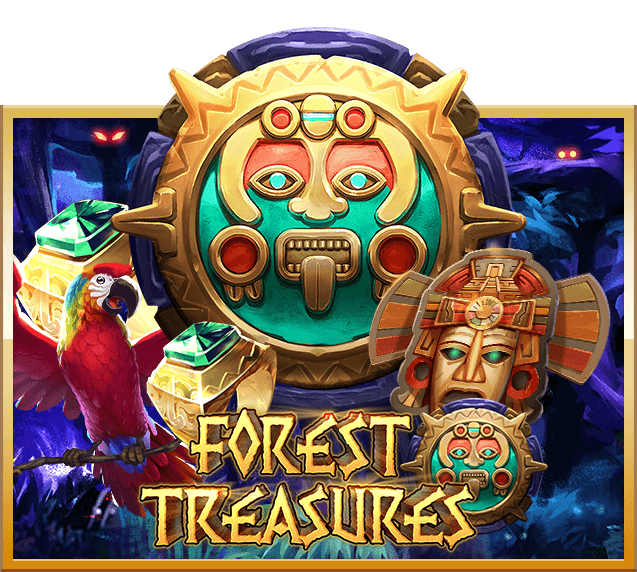 รีวิวเกม Forest Treasure