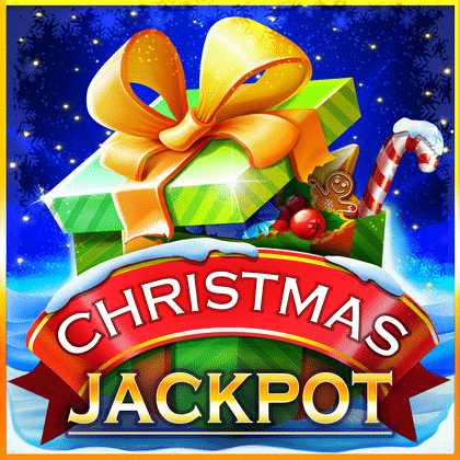 slotxo Christmas Jackpot