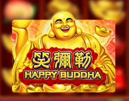 Slotxo Happy Buddha