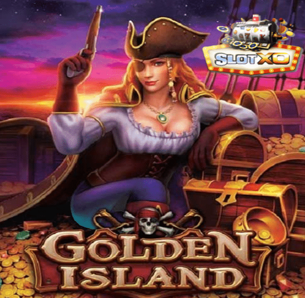 แนะนำเกม Golden Island