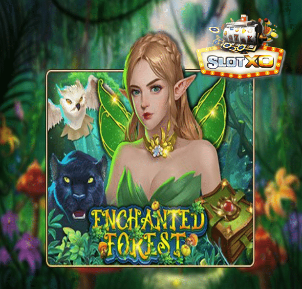 รีวิวเกม Enchanted Forest