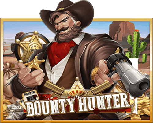 รีวิวเกม Bounty Hunter