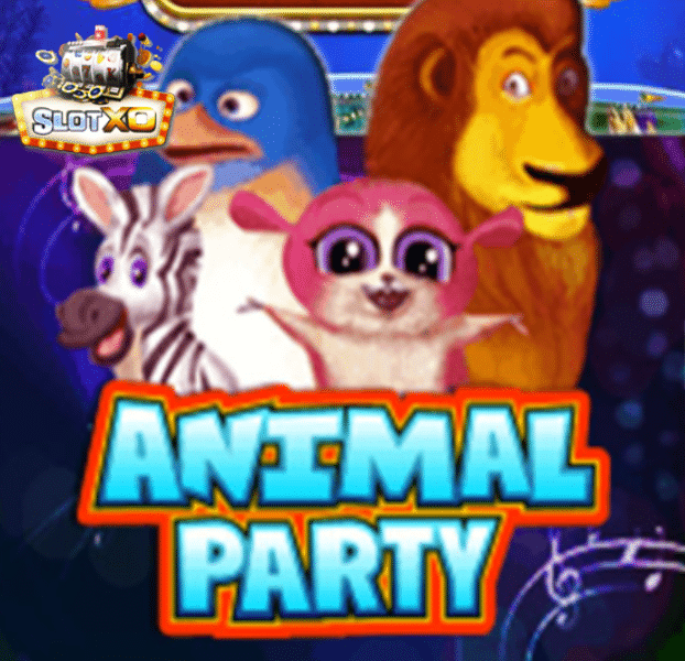 slotxo Animal Party