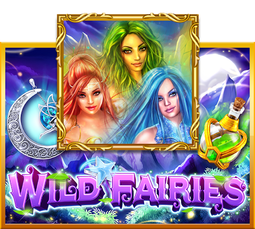 แนะนำ Wild Fairies