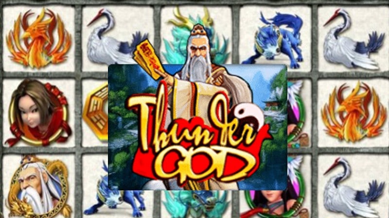 Thunder God