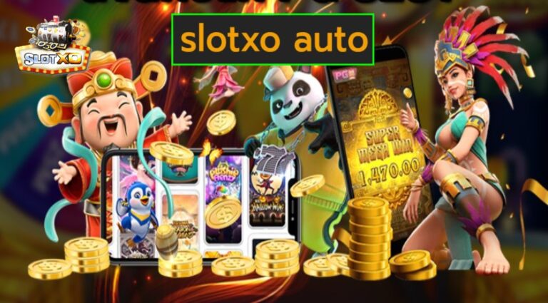 slotxo auto