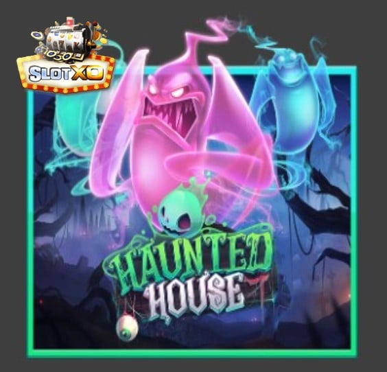 ดาวน์โหลดslotxo auto Haunted House