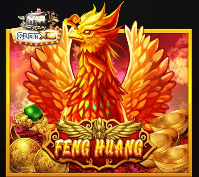 slot1234 Feng Huang