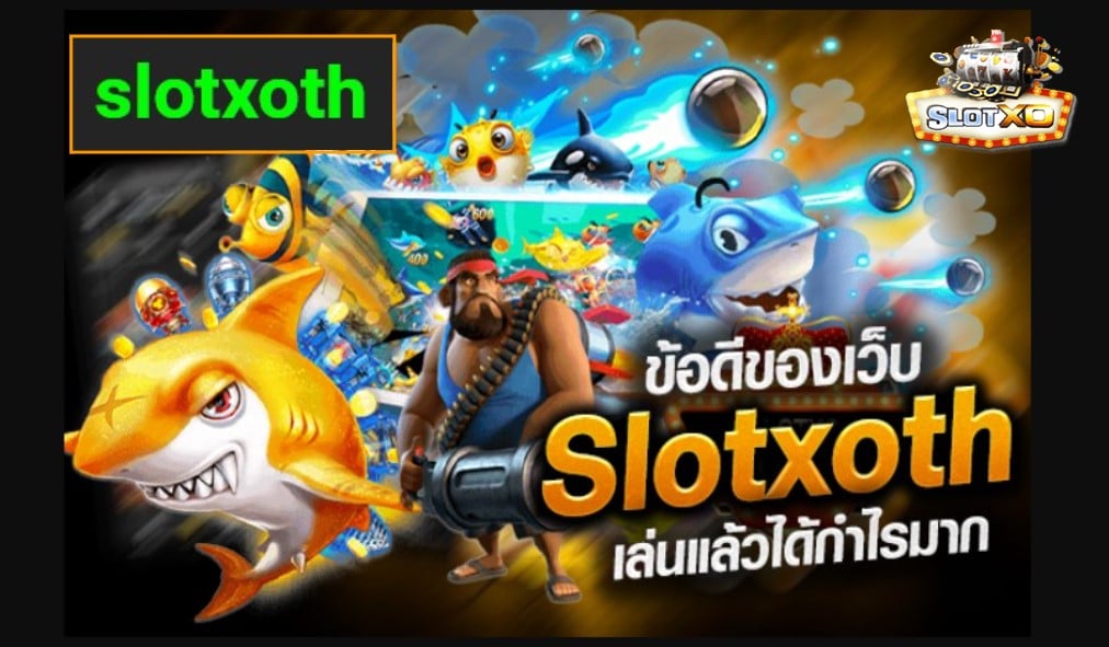 slotxoth