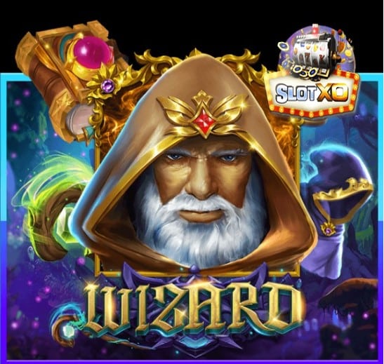 slotxo168 Wizards